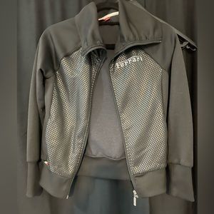Puma Ferrari Jacket
